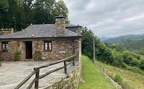 Casa Da Costa De Sueiro